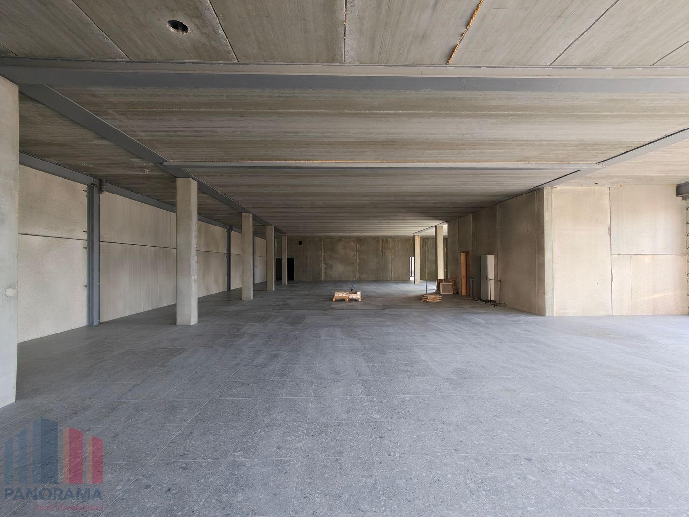 503 m² SHOWROOM/KANTOOR OP ABSOLUTE TOPLOCATIE IN ZEDELGEM - foto 5