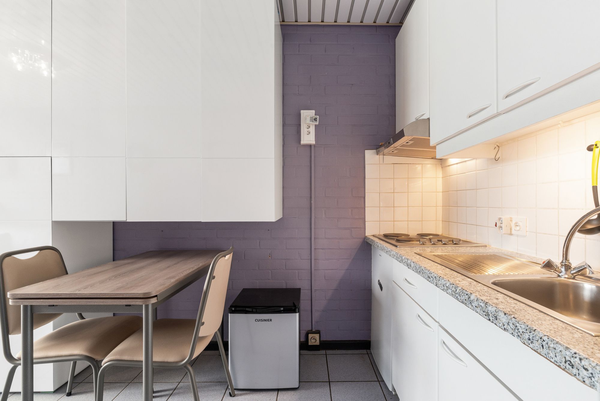 Apartment for sale in Bredene - photo 5