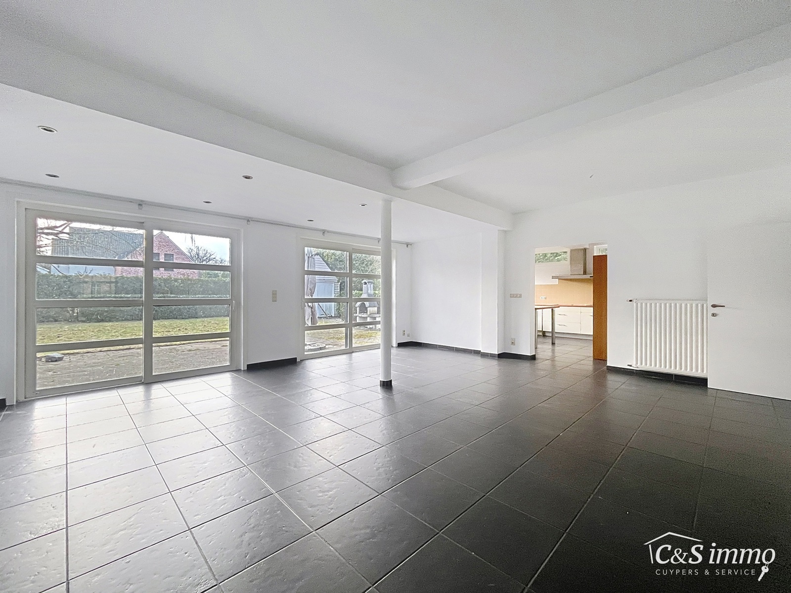 Zonnige villa met vier slaapkamers te Vriesdonk - foto 4