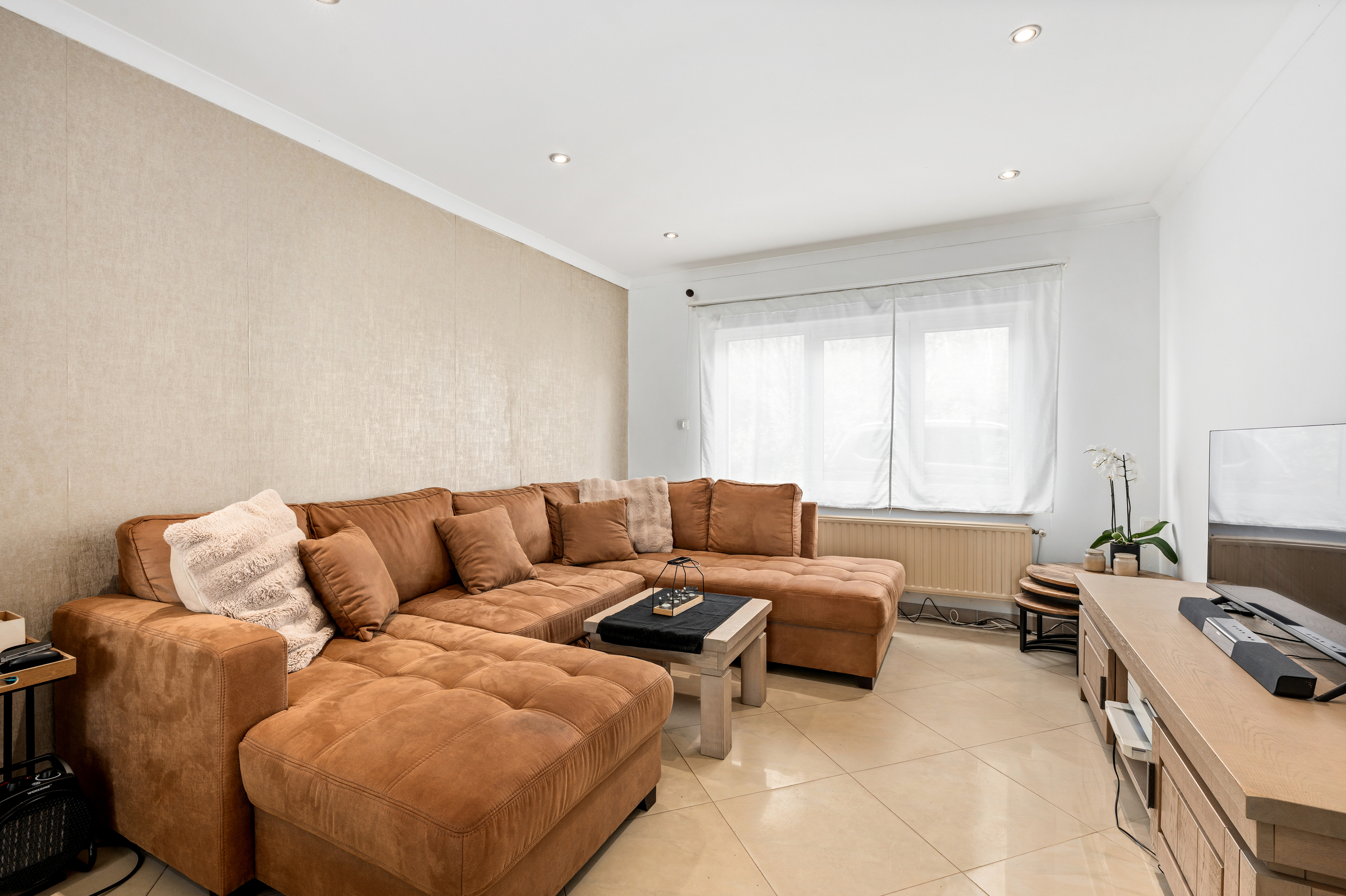 Maison à vendre à Schoten avec 3 chambres - photo 2