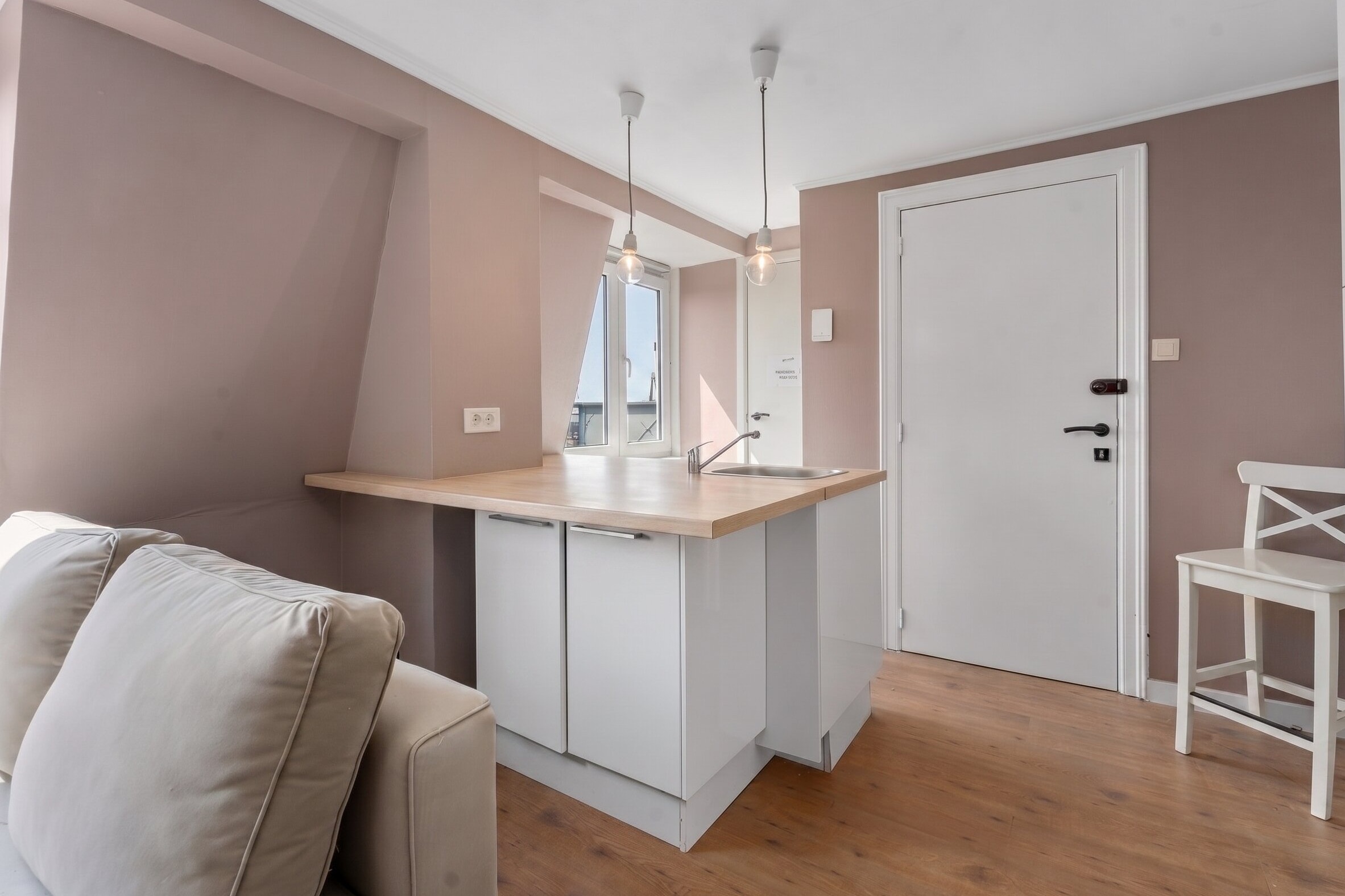 Centraal gelegen appartement te koop in Middelkerke - foto 4