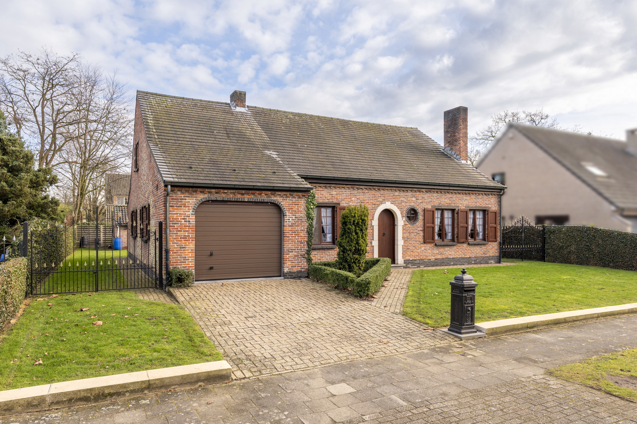 House for sale in Turnhout