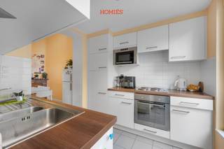 Met plezier stellen wij u dit hedendaags studentengebouw voor, gelegen in de Predikherenstraat 6, een gezellige zijstraat van de...