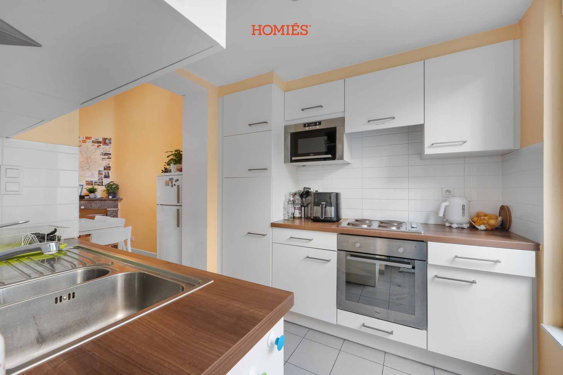 Studentenpand met 7 units in centrum Leuven - foto 2