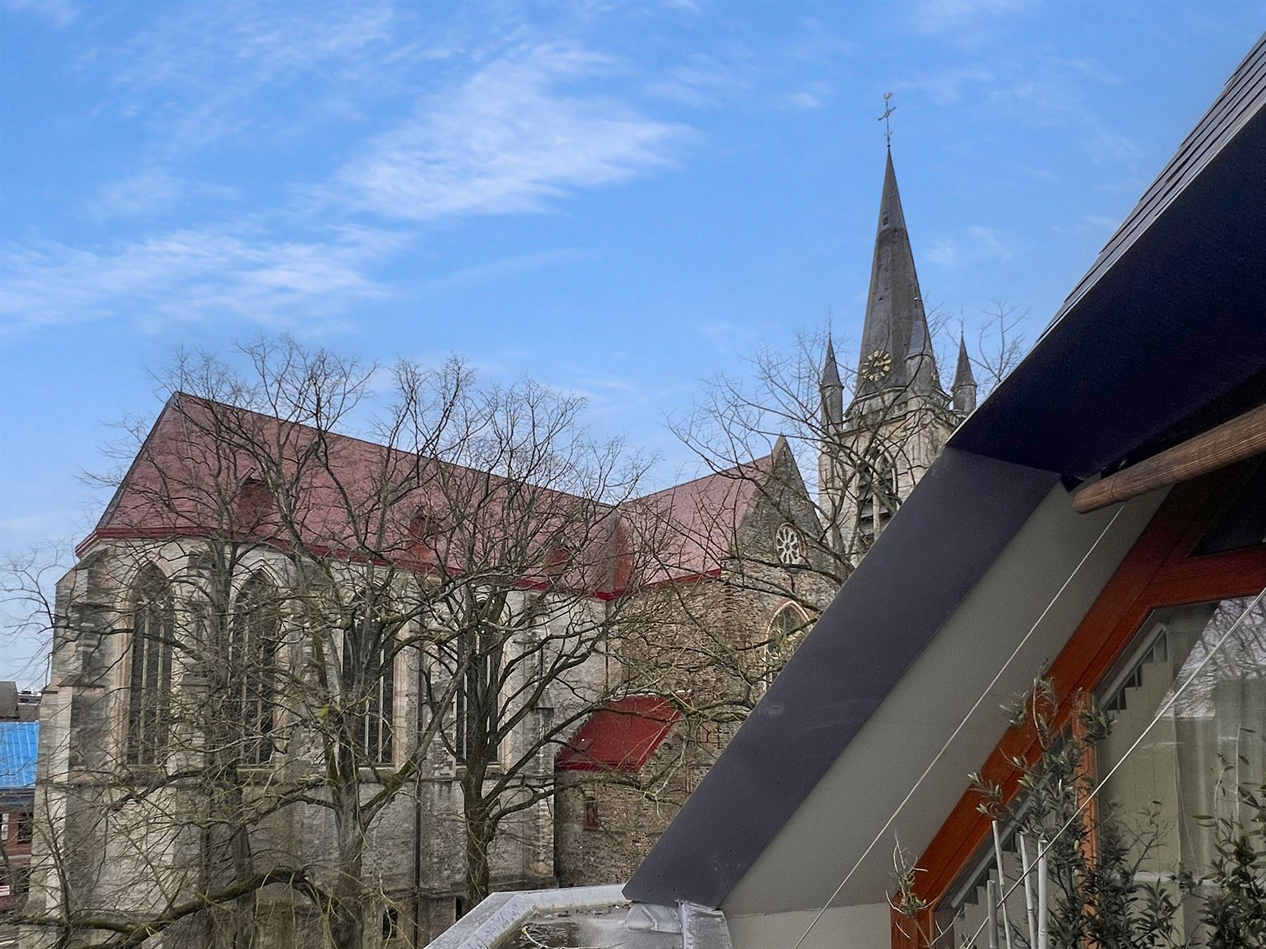 Karaktervol gerenoveerd burgerhuis met atelier - foto 5