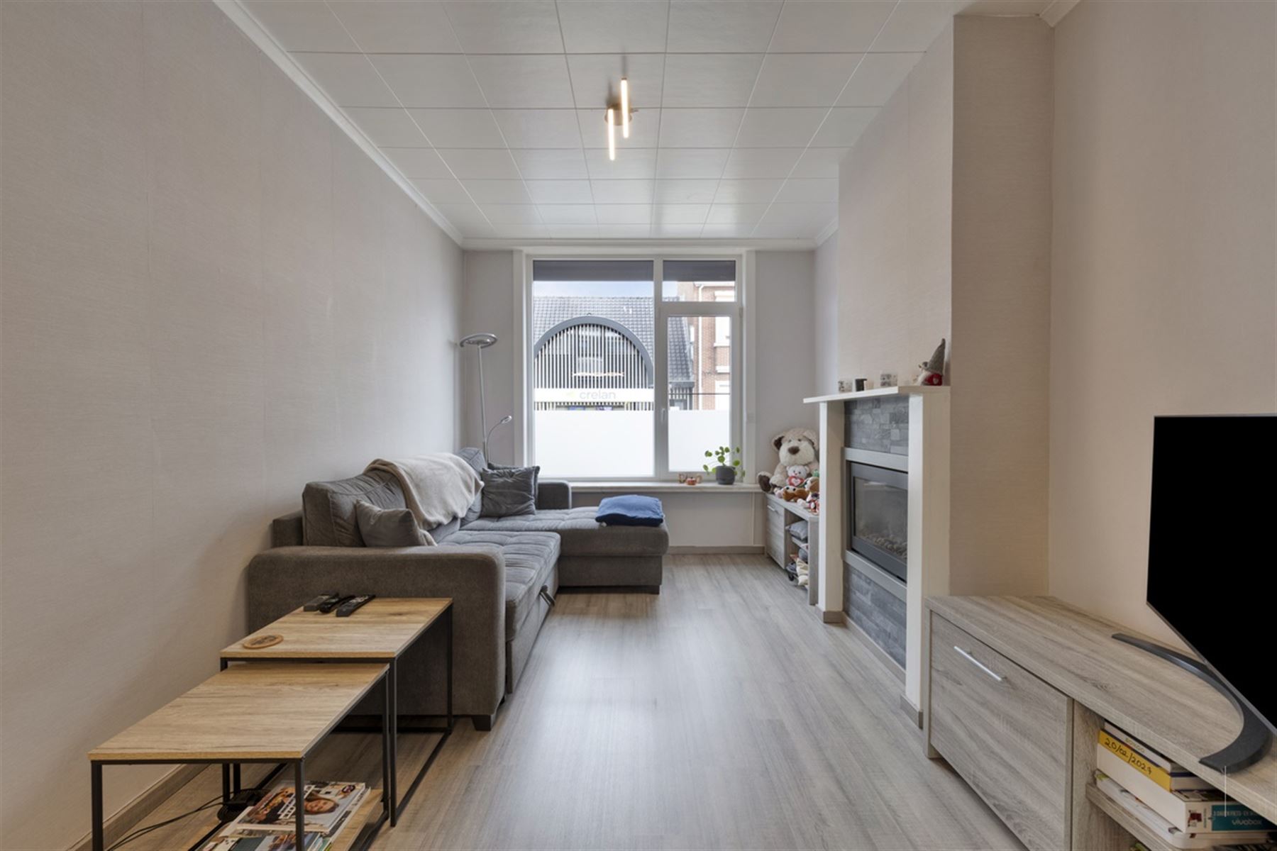 Zeer charmante woning in het bruisende Stekene - foto 5