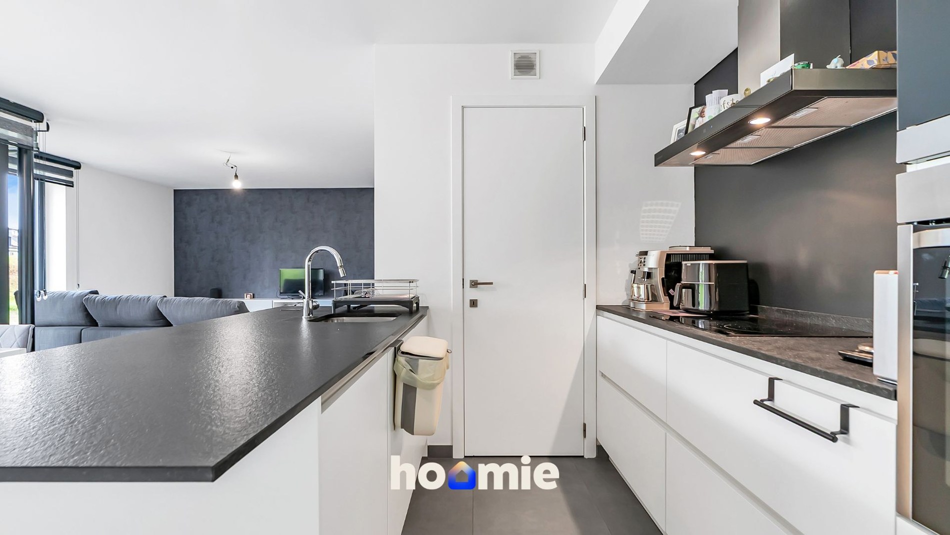 Appartement te koop in Genk met 2 slaapkamers - foto 4