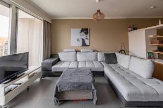 Apartment for rent in Nieuwpoort