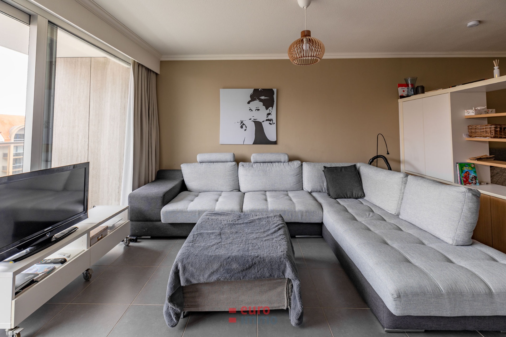 Apartment for rent in Nieuwpoort - photo 2