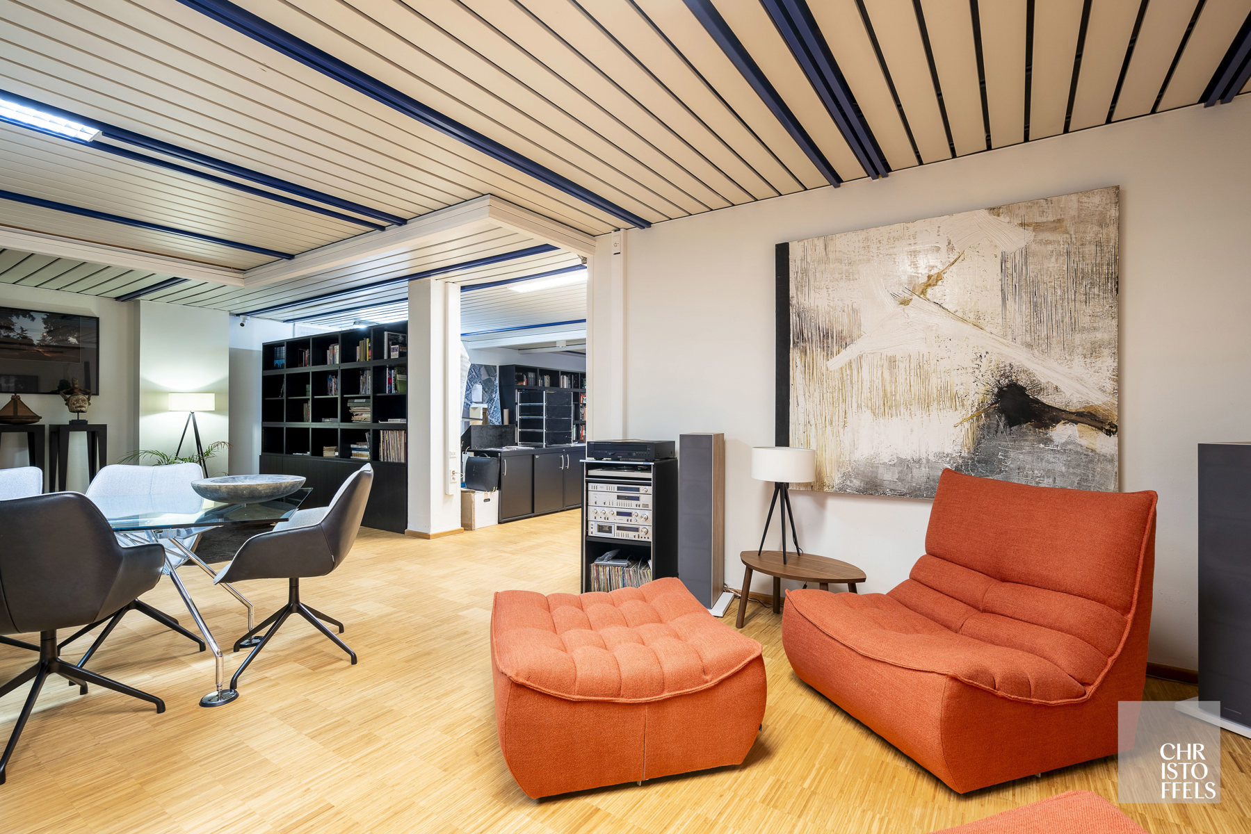 Verhuurd handelspand van 145m² in Genk centrum! - foto 5