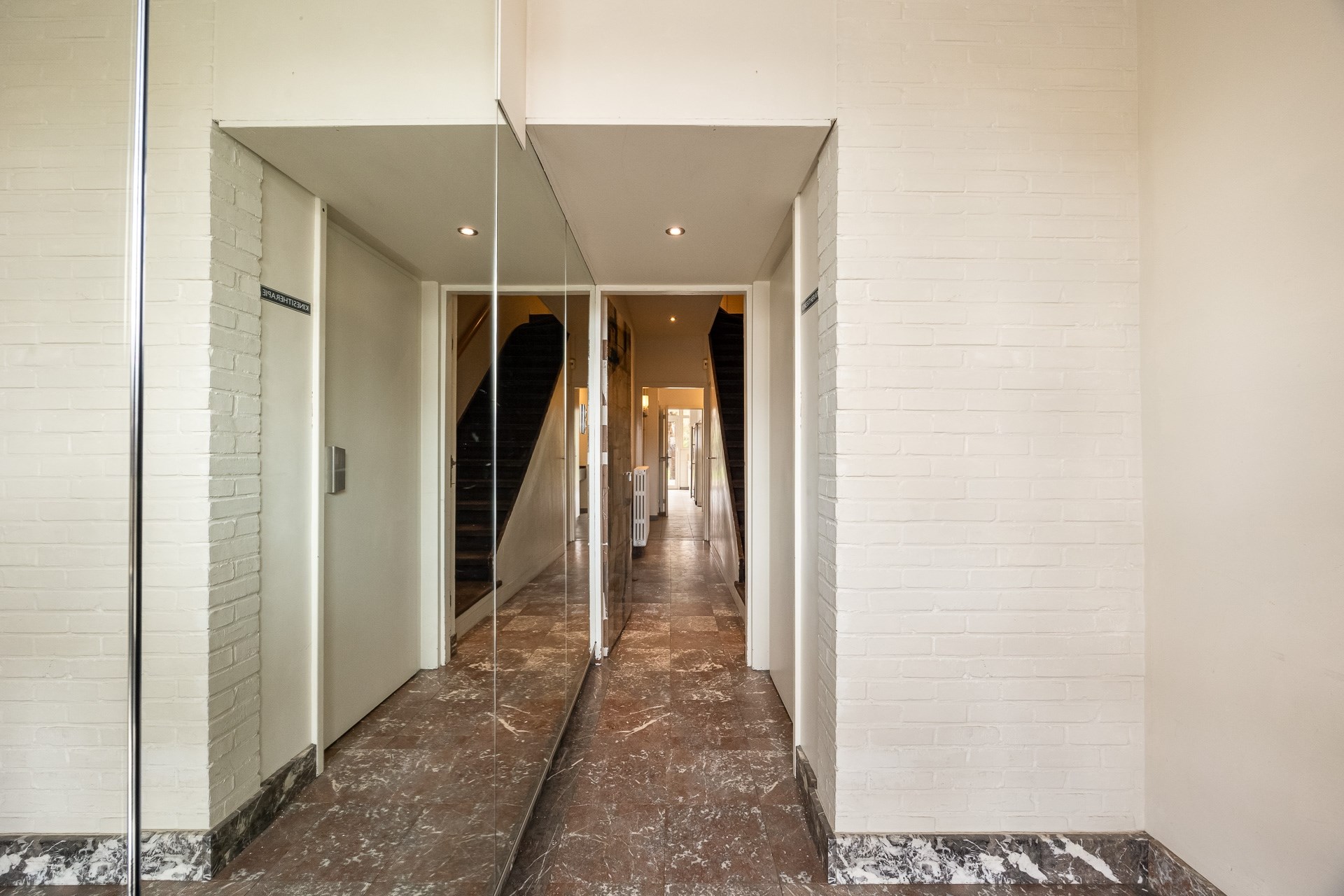 Exclusief wonen over het Boekenbergpark (323 m²) - foto 2