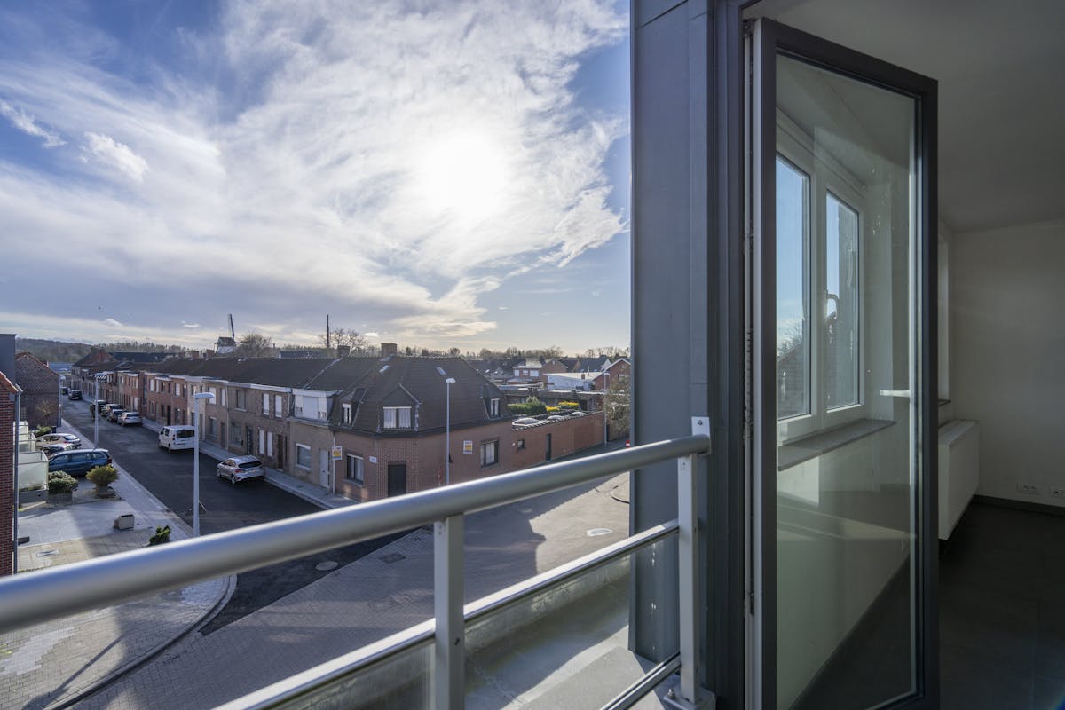 Appartement récemment construit à vendre près du centre de Wervik - photo 4