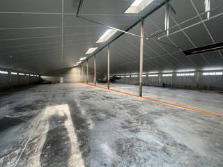 Commercial à louer à Oostkamp