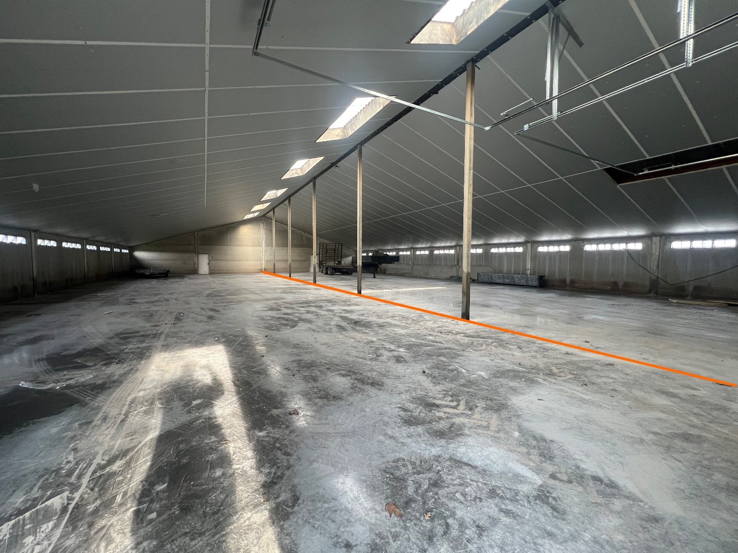 Commercial à louer à Ruddervoorde - photo 2