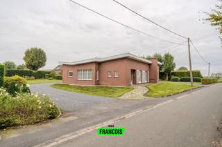 Maison à vendre à Dixmude