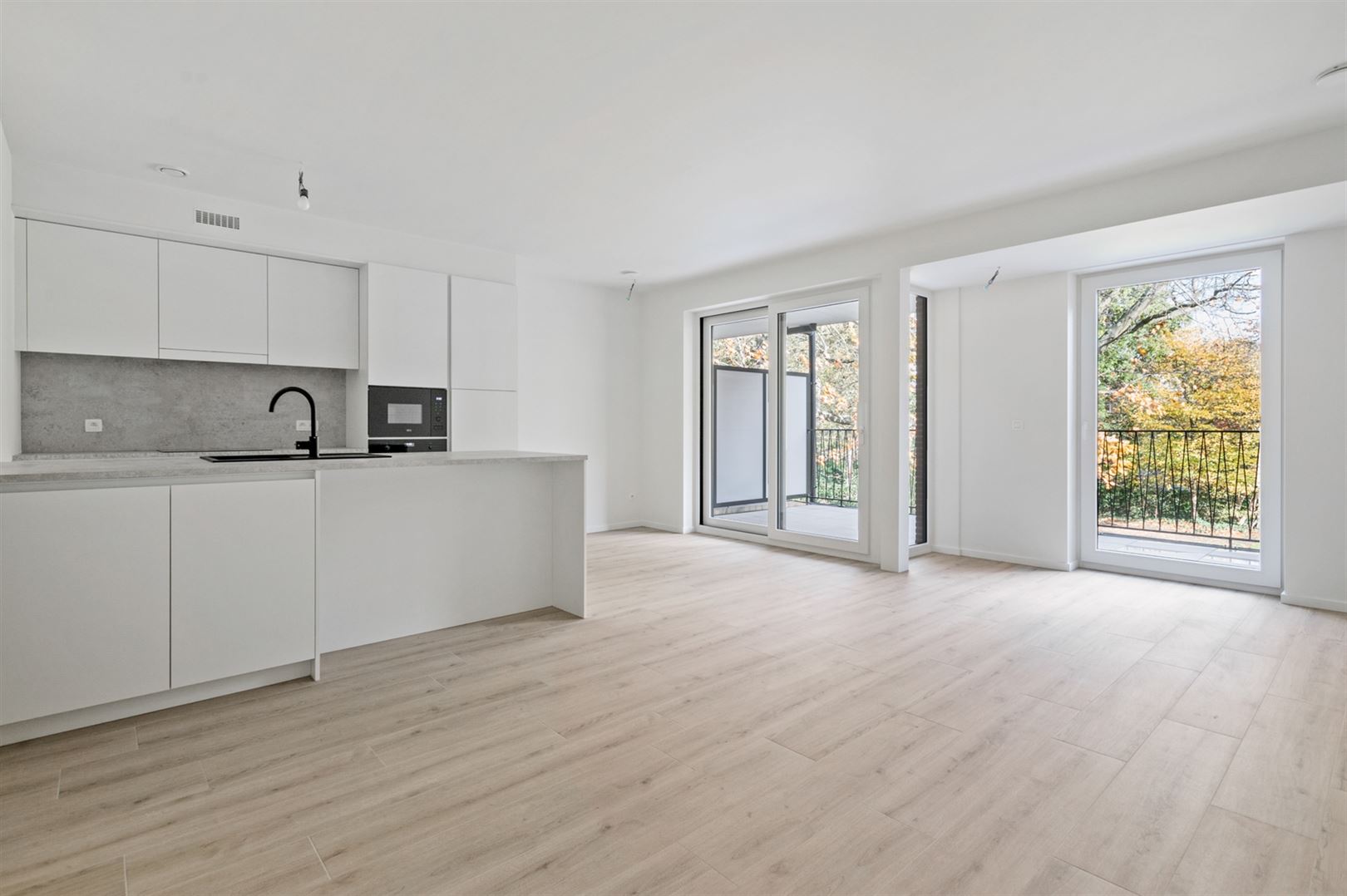 APPARTEMENT - photo 4