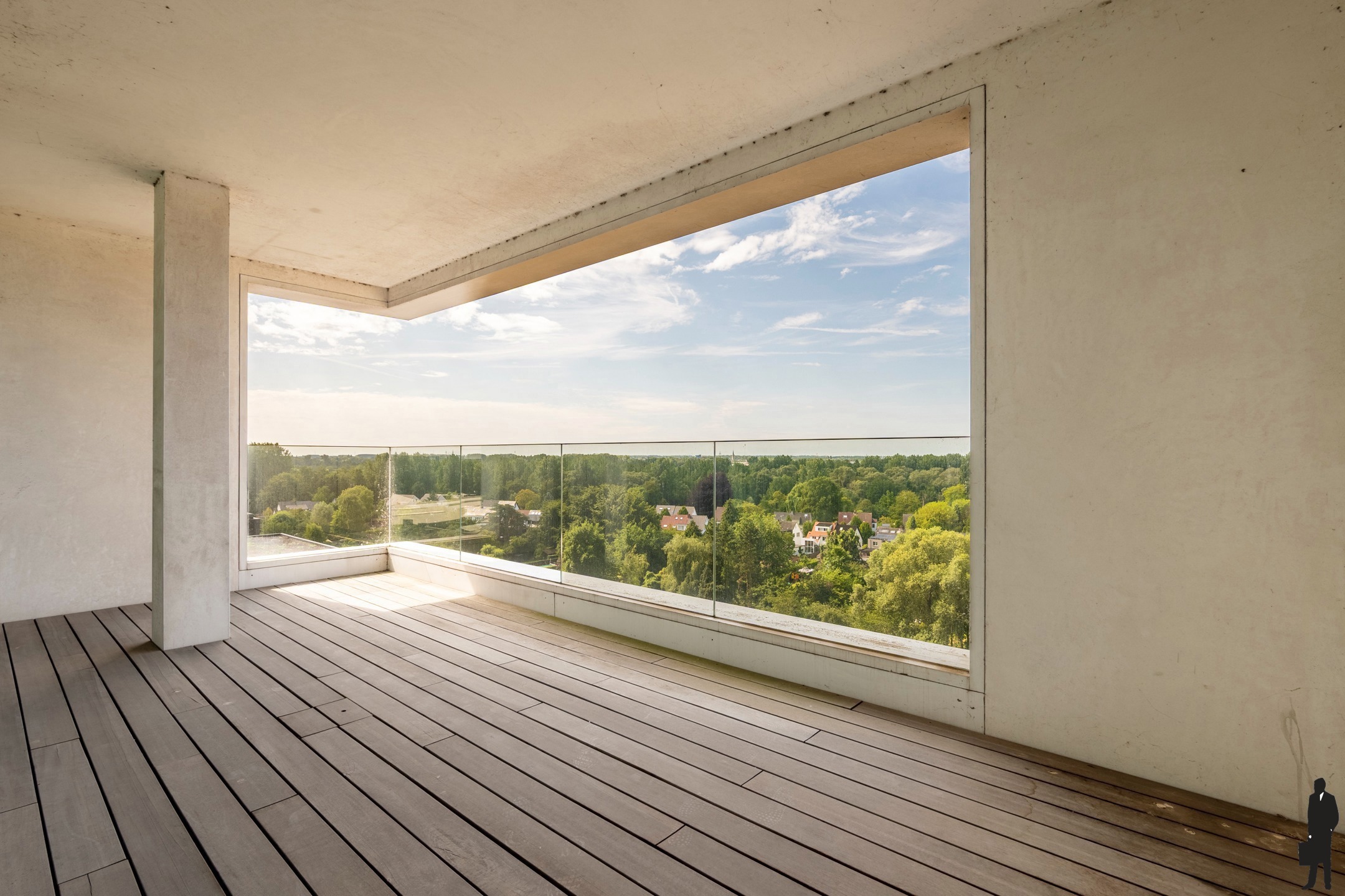 Unieke loft gelegen in de iconische Silos  aan de Kanaalsite - foto 5