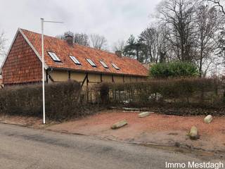 Commercial à louer à Herck-la-Ville