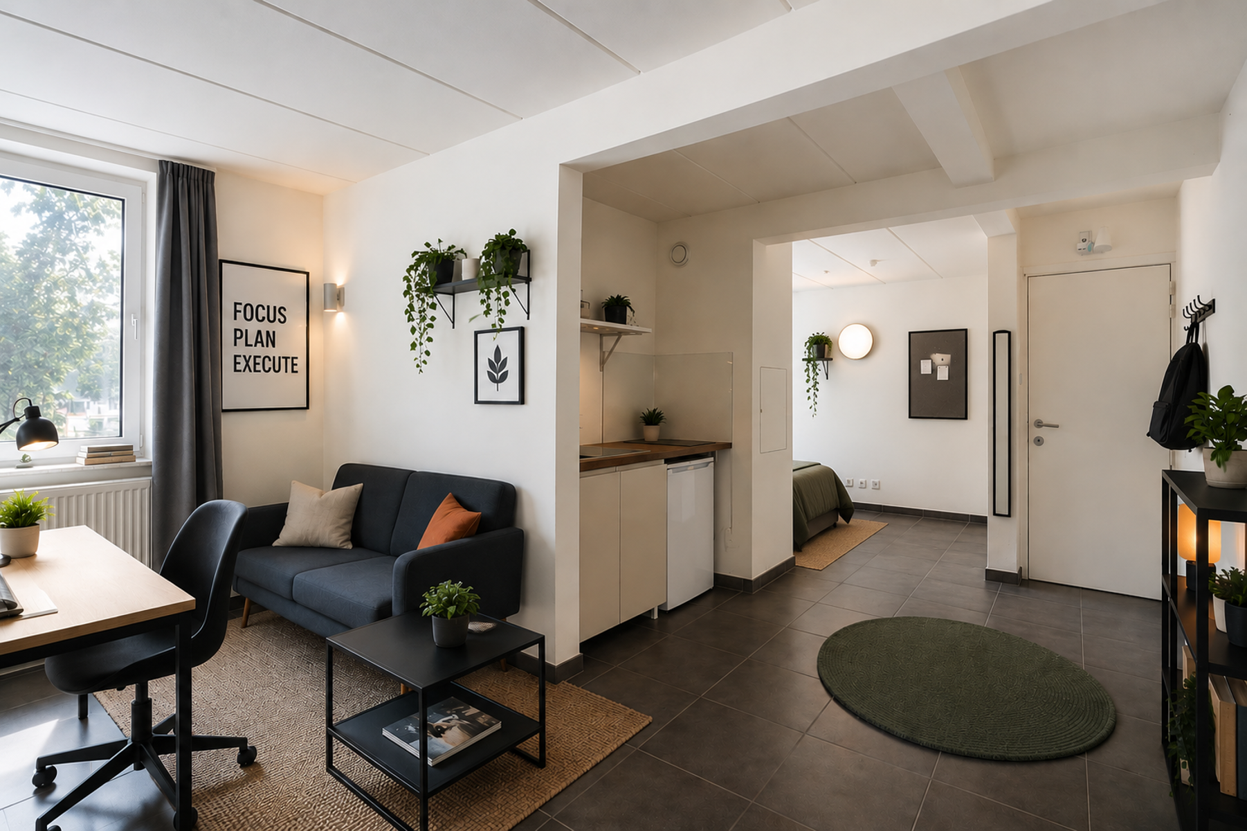 Appartement à vendre à Gand