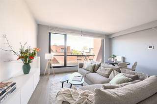 Appartement à louer à Anvers