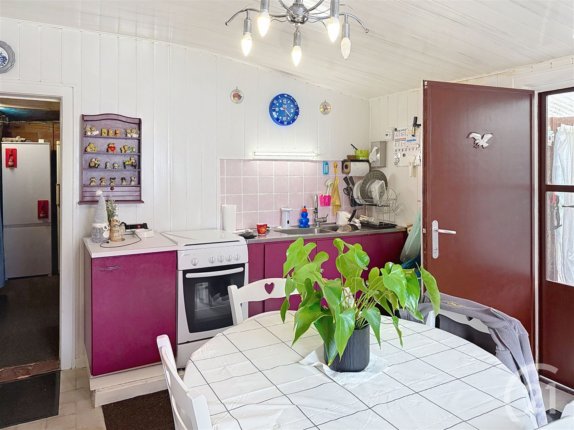 Hoeve te koop in Ramsel/Herselt!! - foto 5