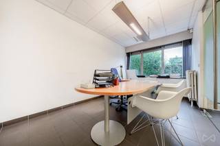 Commercial for sale in Nandrin