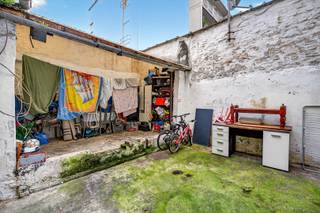 Maison à vendre à Gand