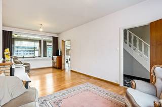 Interesse in deze woning? Bekijk de virtuele toer en maak via Livitas.be ONLINE je afspraak.De "vogeltjesbuurt" is één van de meest gegeerde buurten...