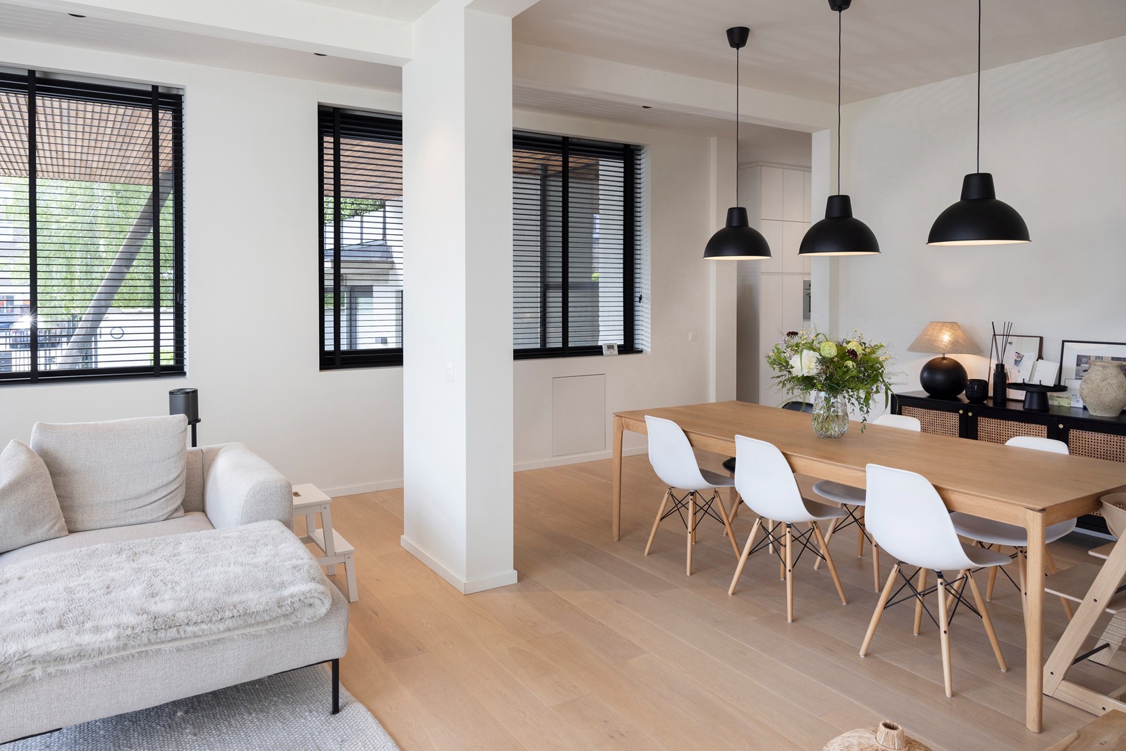 Apartment for sale in Kortrijk with 3 bedrooms - photo 3