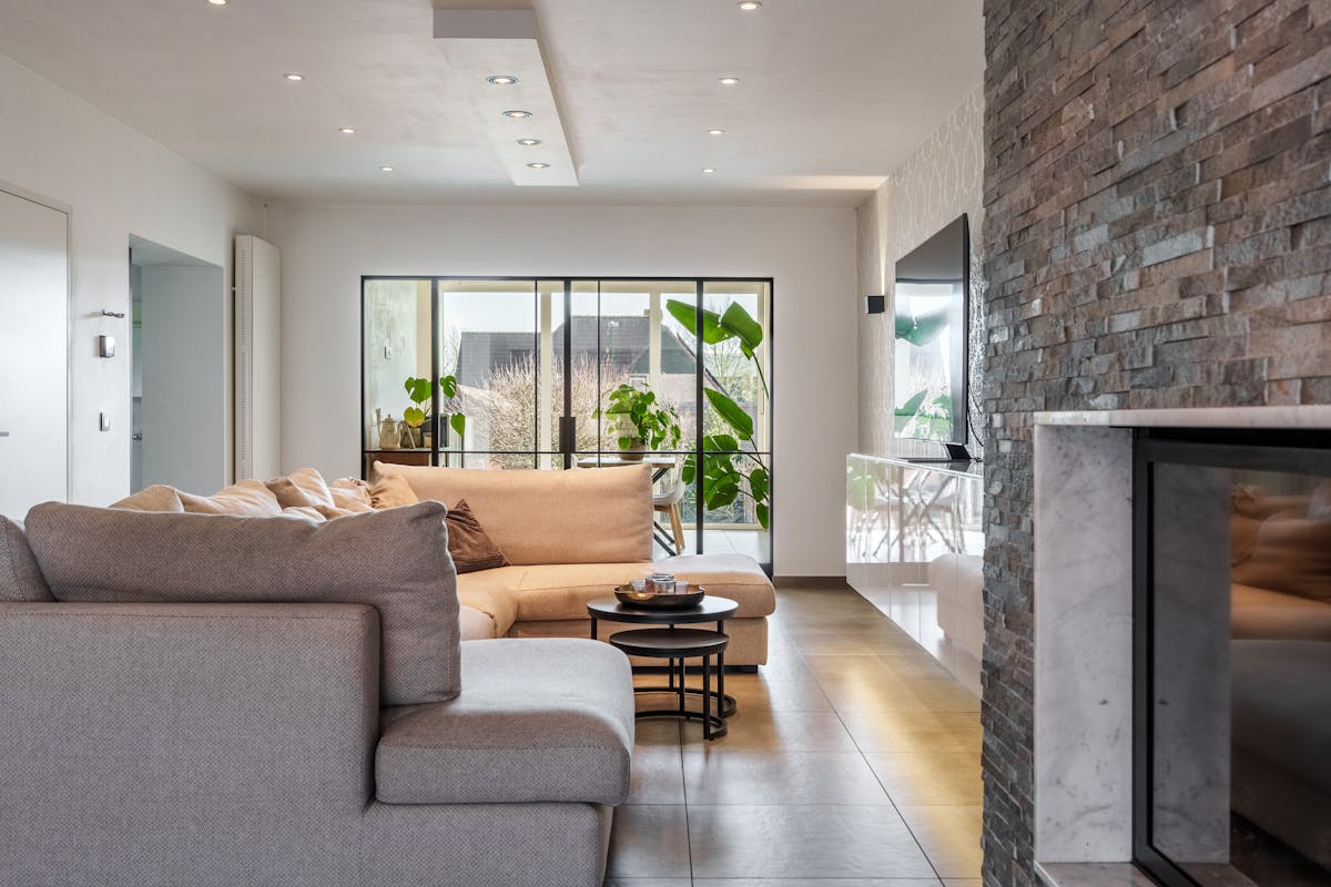 Kwalitatief huis te koop met 5 slaapkamers en garage in Ieper - foto 5