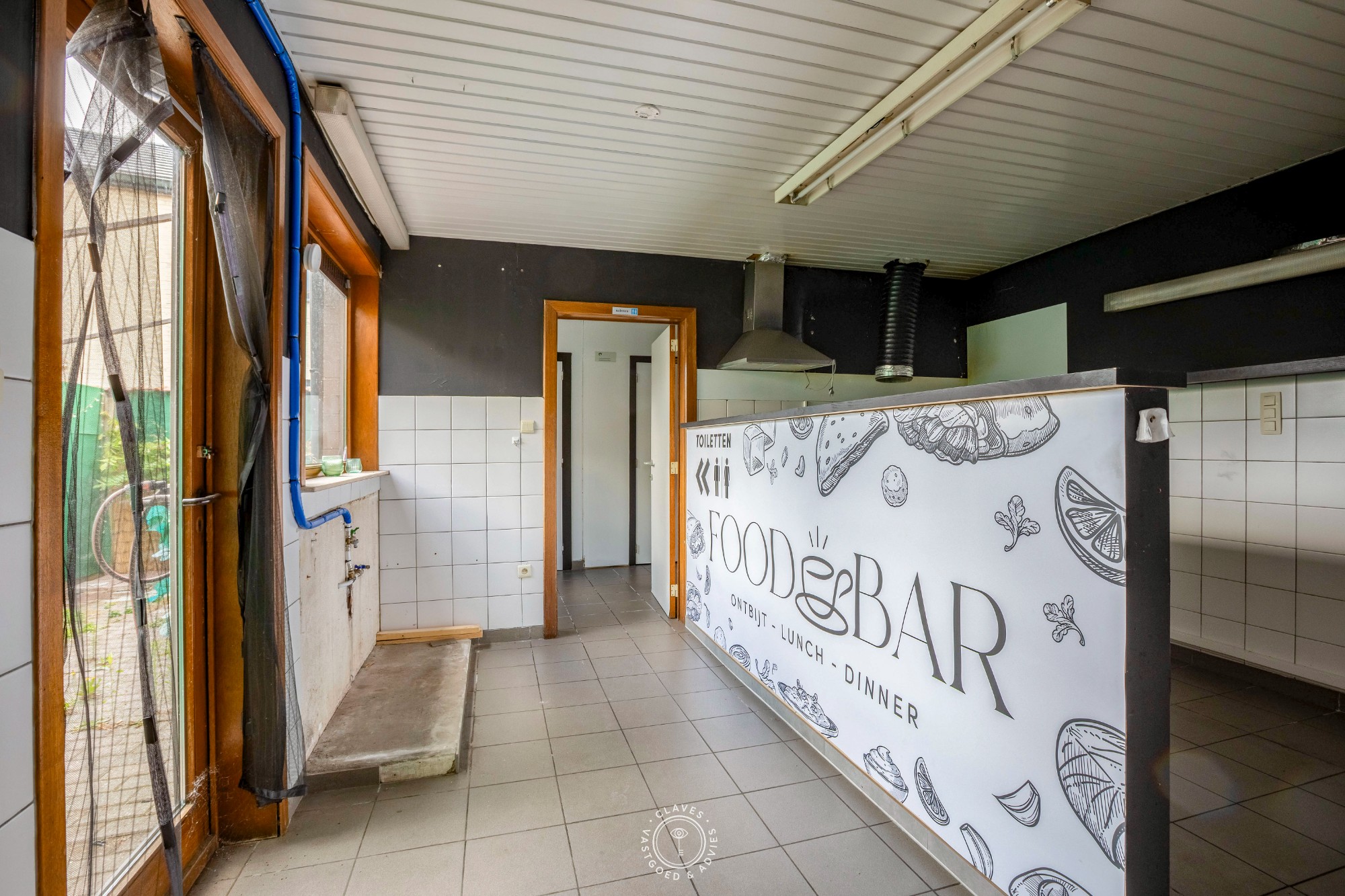 Commercial for rent in Belsele - photo 5