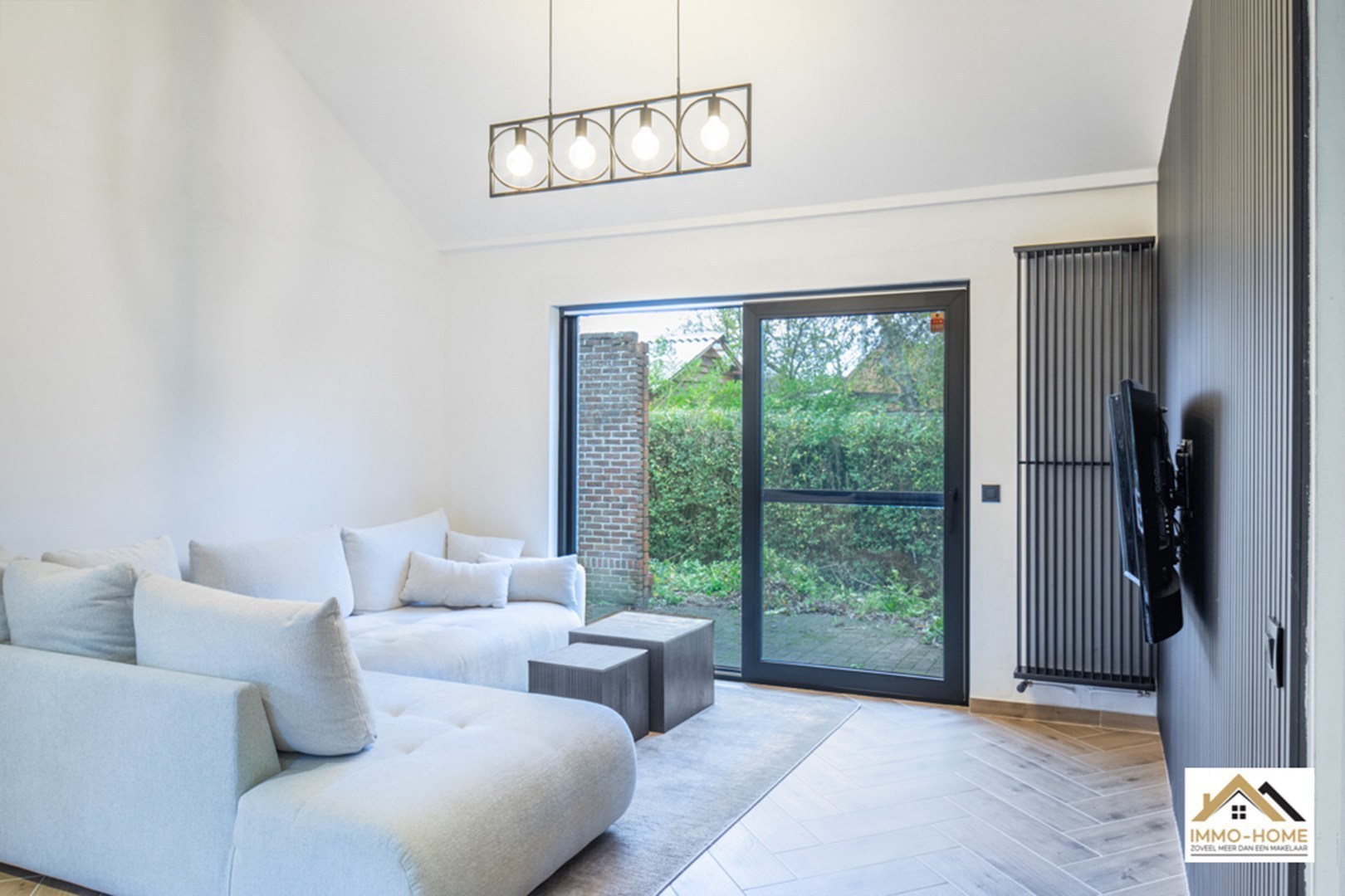 Maison à vendre à Zomergem avec 3 chambres - photo 4