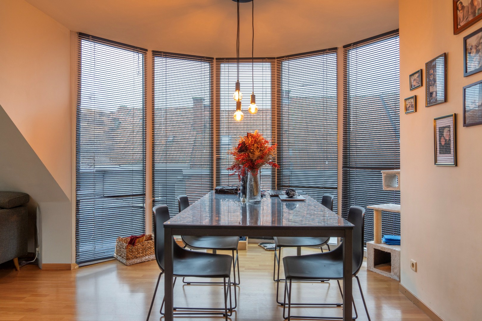 Appartement à louer à Kuurne avec 3 chambres - photo 4