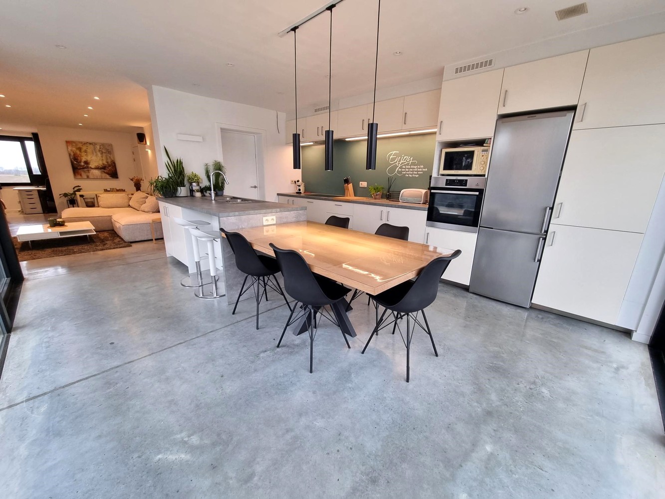 Maison à vendre à Holsbeek avec 3 chambres - photo 4