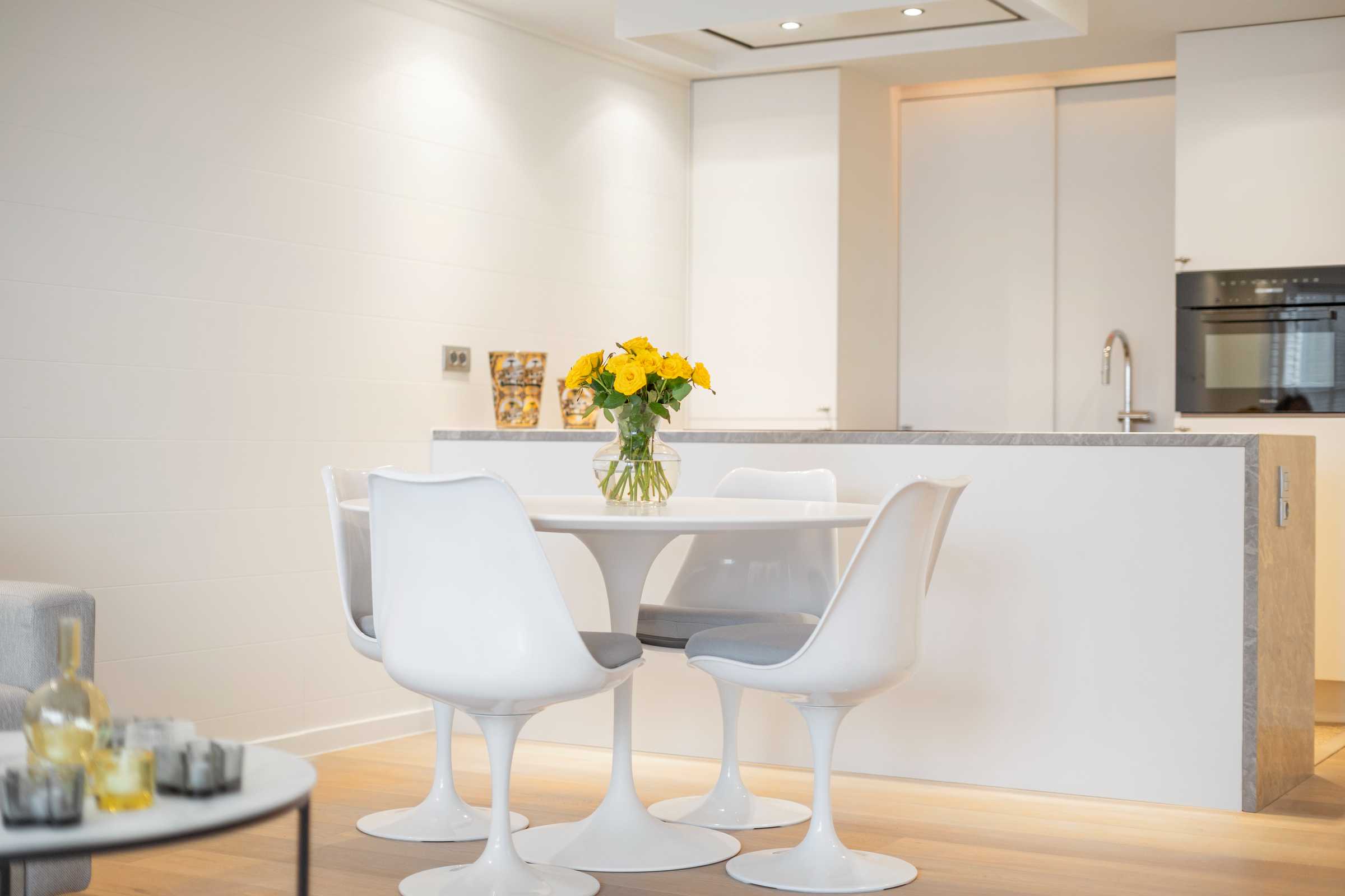 Apartment for sale in Knokke with 1 bedroom - photo 5