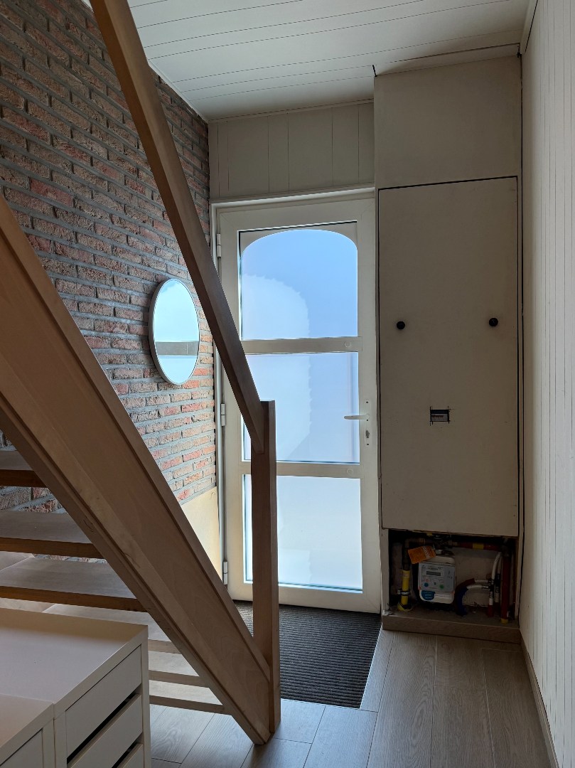 Charmante gerenoveerde instapklare woning met tuin in rustige straat nabij UZ Gent - foto 3