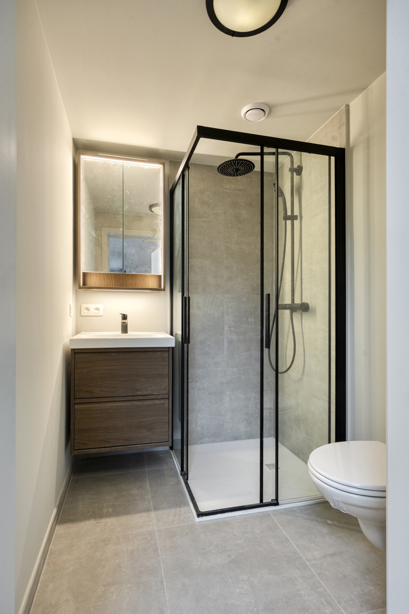 Appartement à vendre à Louvain avec 1 chambre - photo 5