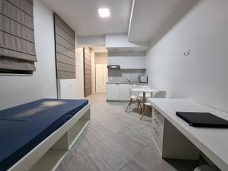 !!!!! 1 JAAR HUUROVEREENKOMST ALLEEN VOOR STUDENTEN !!!!! BRUSSELS Centrum, (UL - 4E1) op een steenworp afstand van het Vlaams Theater en de...