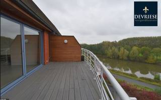 Apartment for rent in Menen