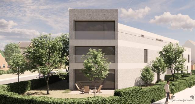 Project te koop in Aarschot