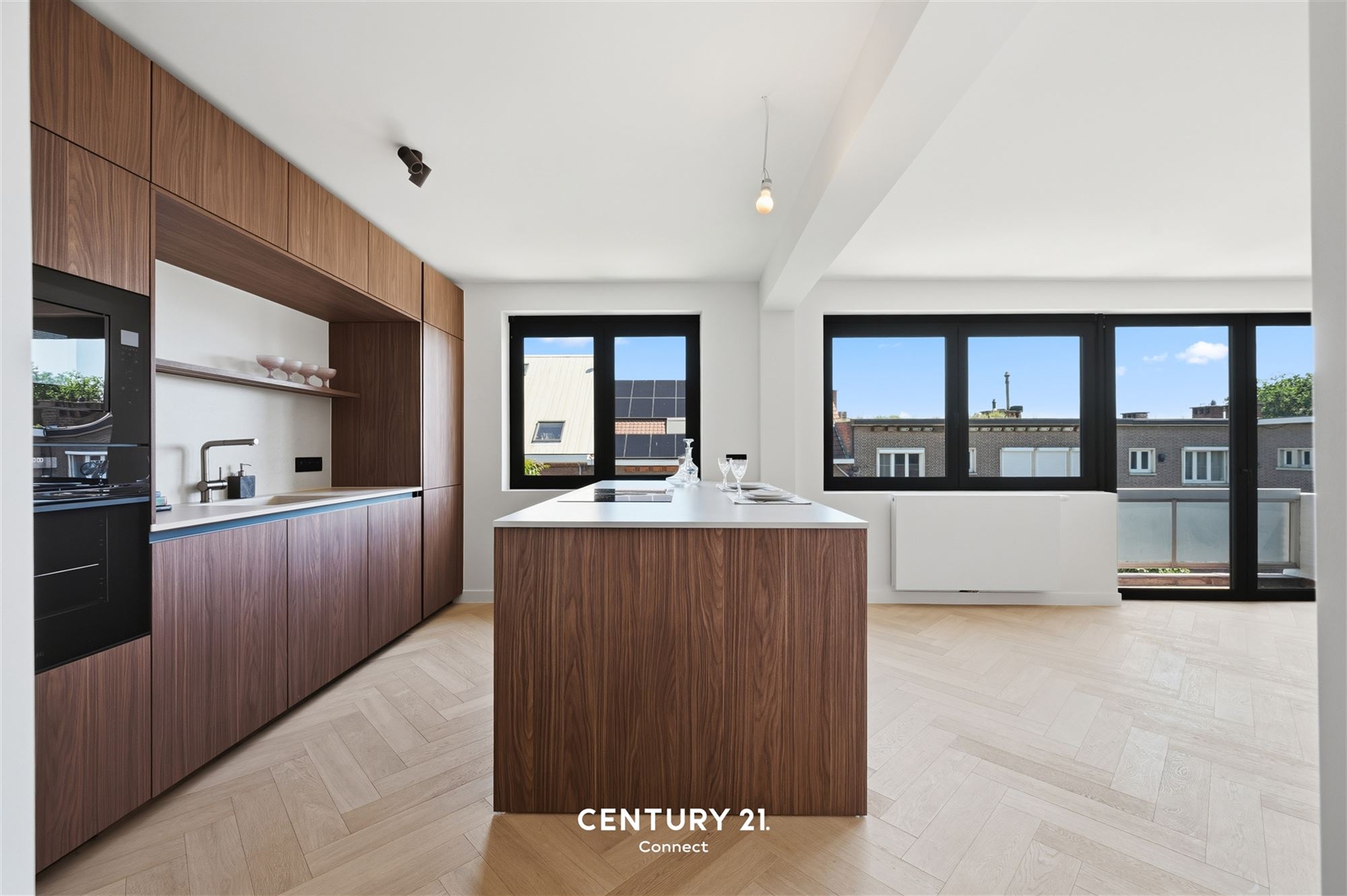 Apartment for sale in Heverlee with 3 bedrooms - photo 4