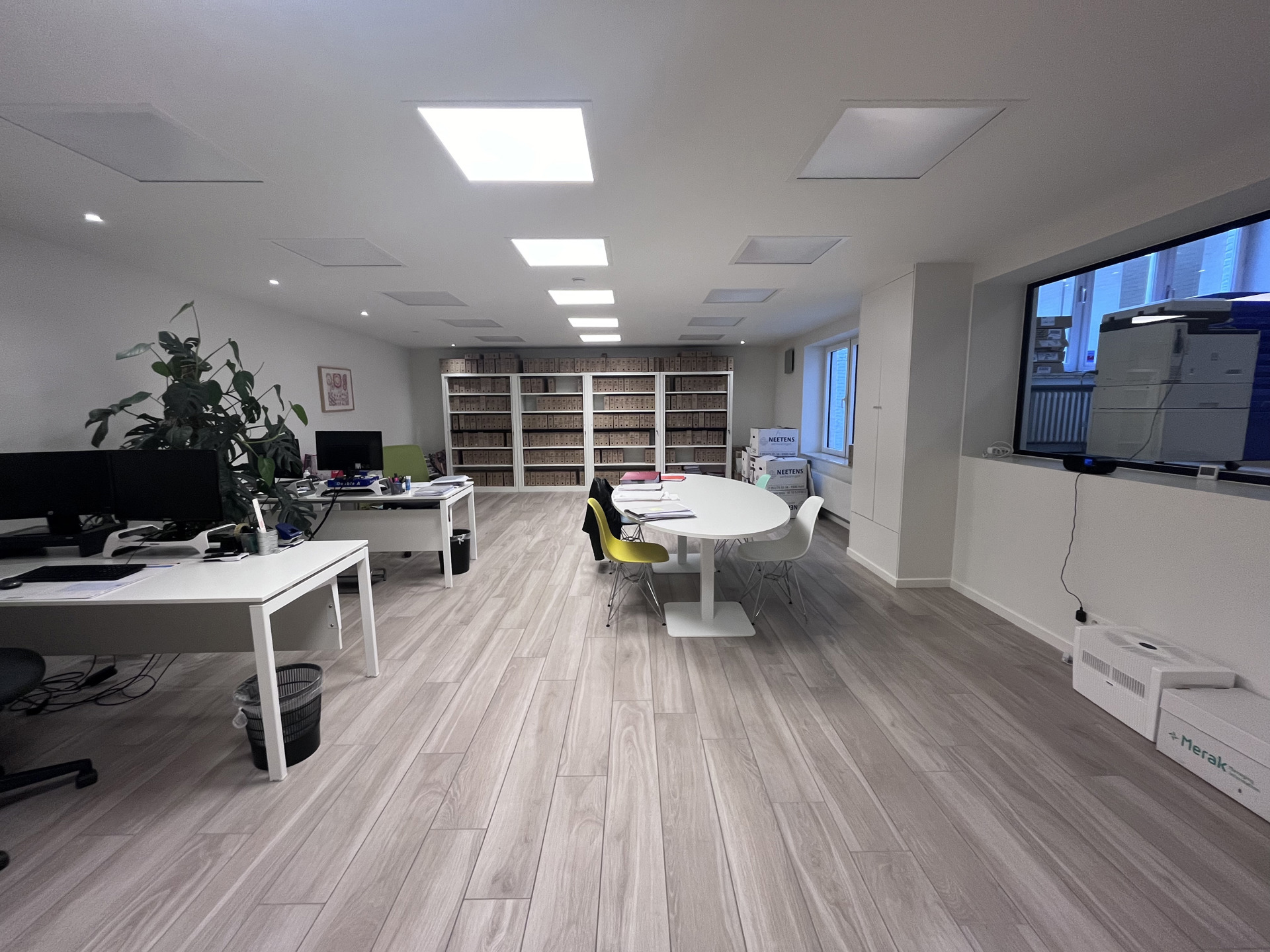 Commercial for rent in Leuven - photo 5