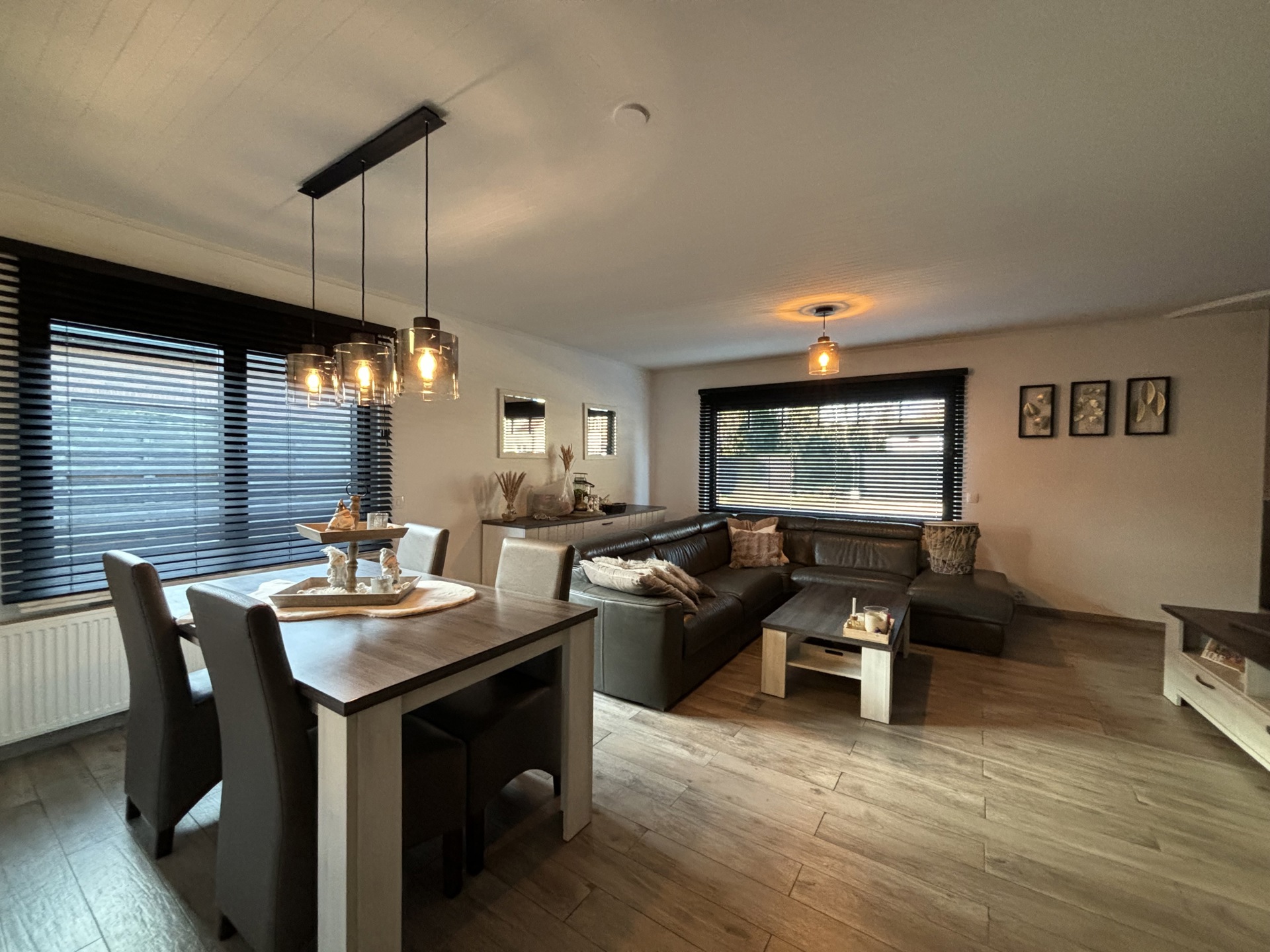 Huis te huur in Vosselaar met 2 slaapkamers - foto 5