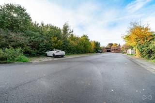 Garage te koop in Geldenaken