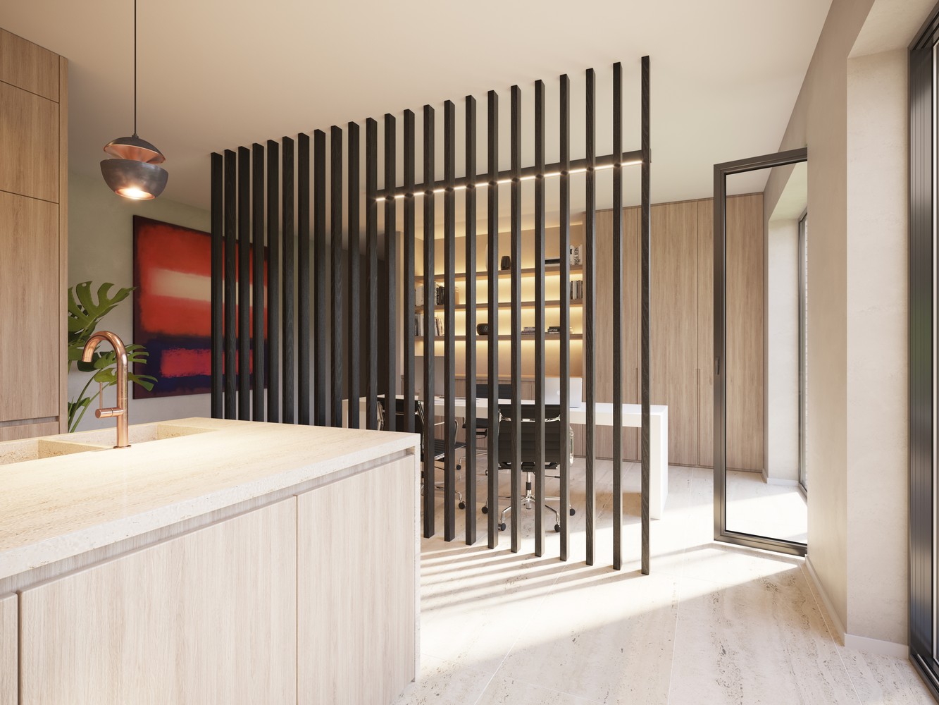 Unieke Kangoeroevilla Bergvillen 738m² - foto 4