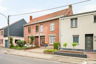 House for sale in Kortrijk