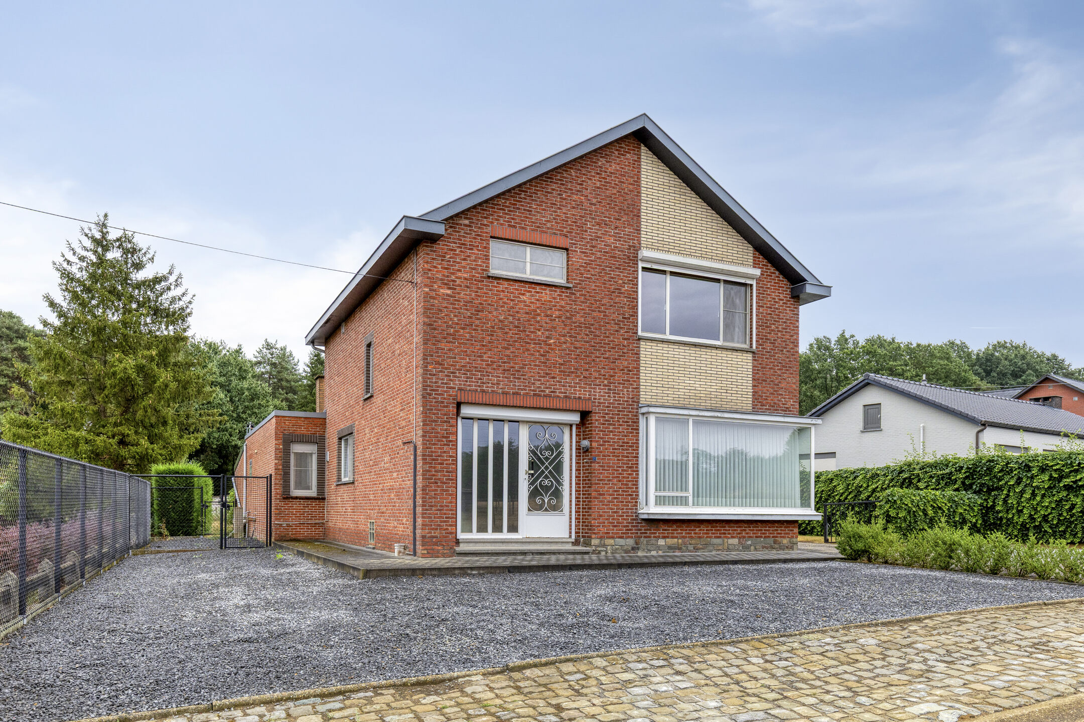 Open bebouwing op ruim perceel te koop in Lummen - foto 4