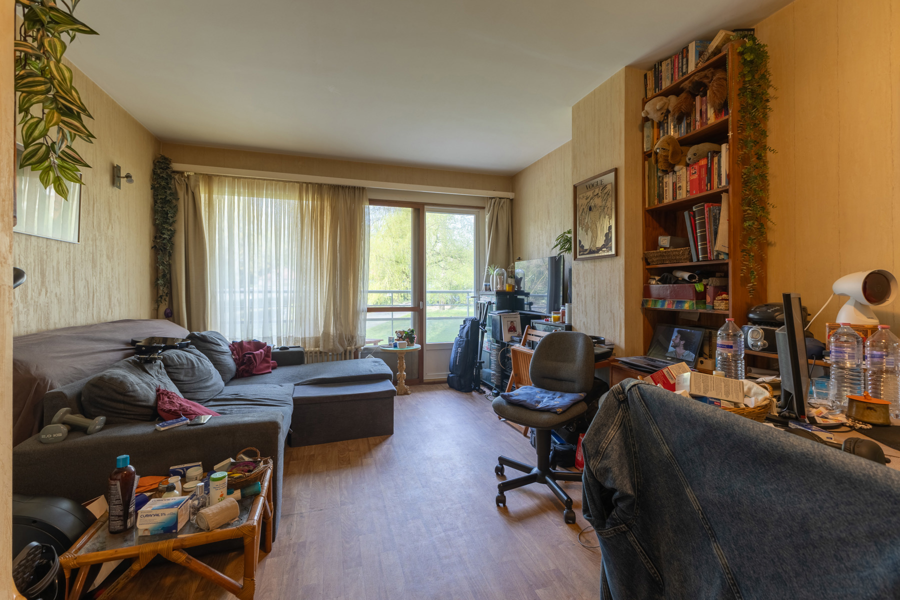 Appartement à vendre à Jette - photo 1