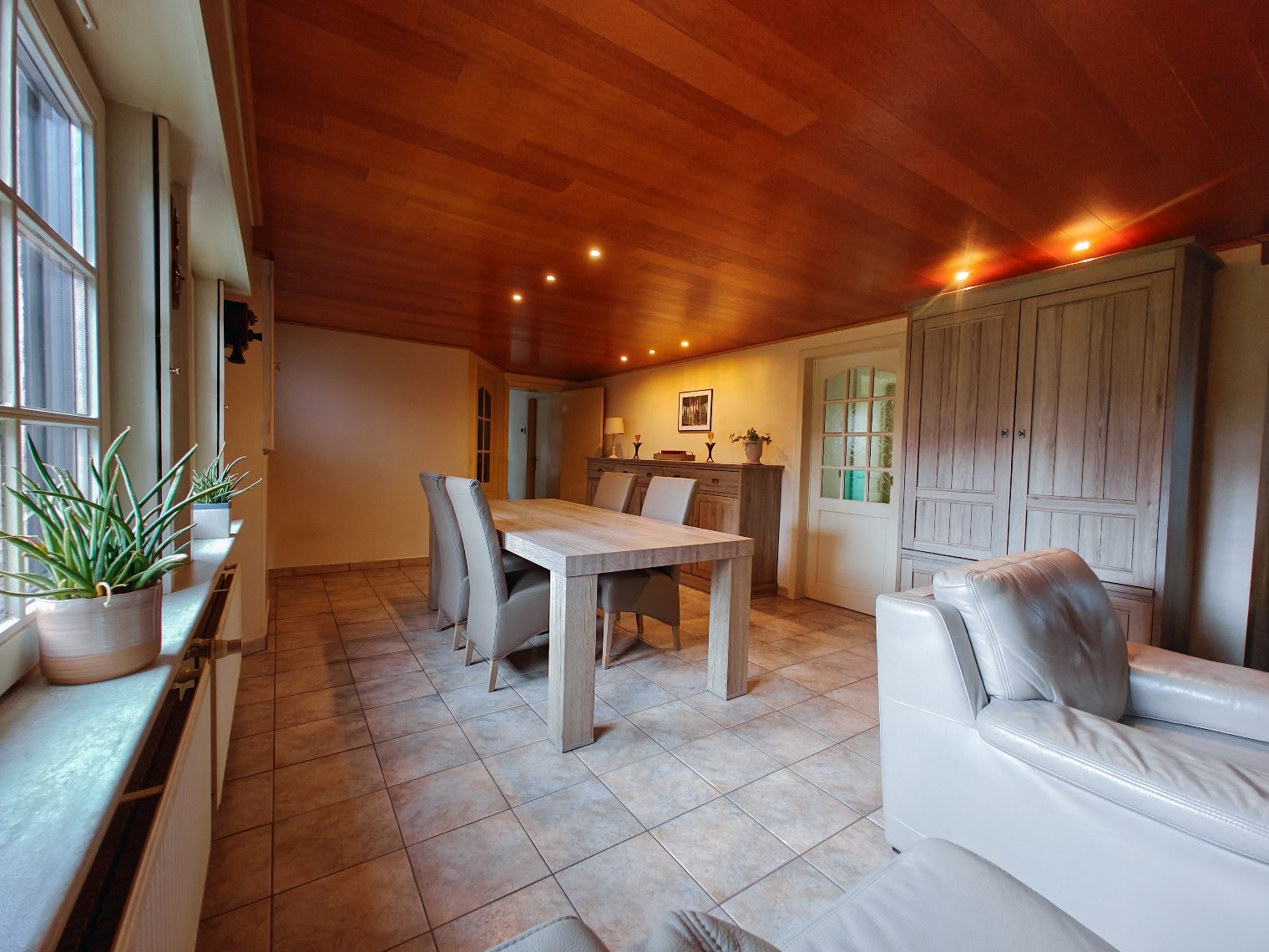 House for sale in Sint-Denijs with 3 bedrooms - photo 3