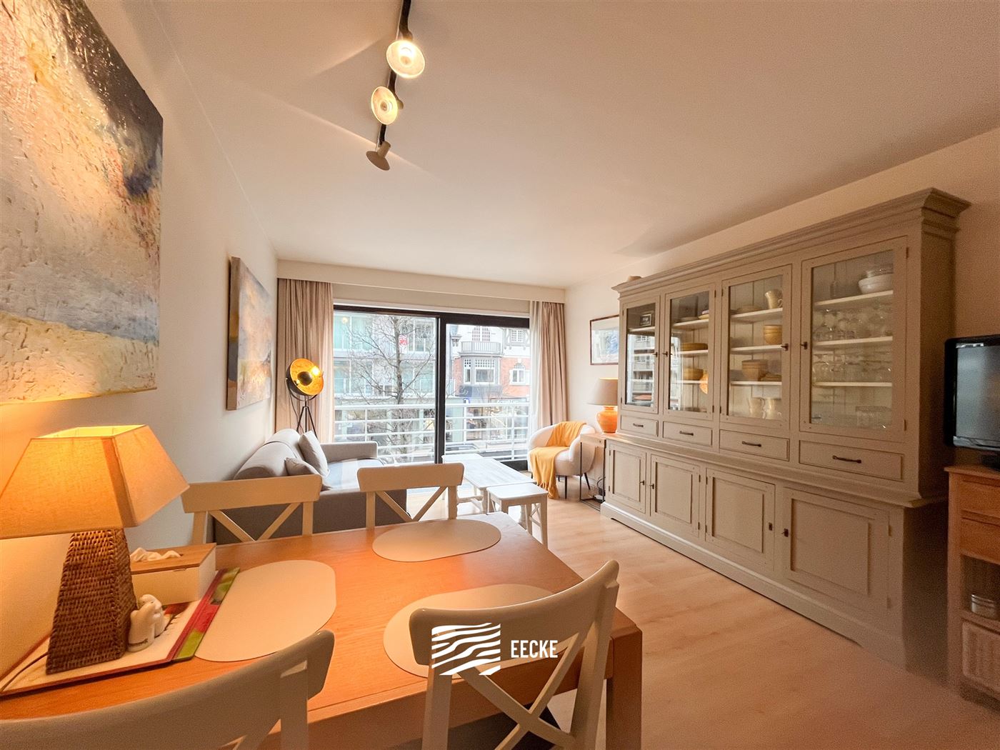 Studio avec coin à dormir - photo 2